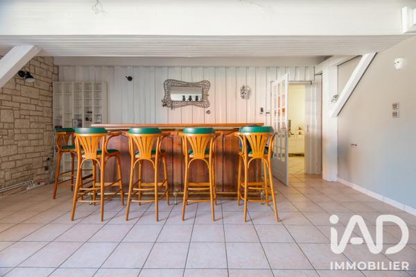 Maison à vendre 6 pièces 247 m² Augny