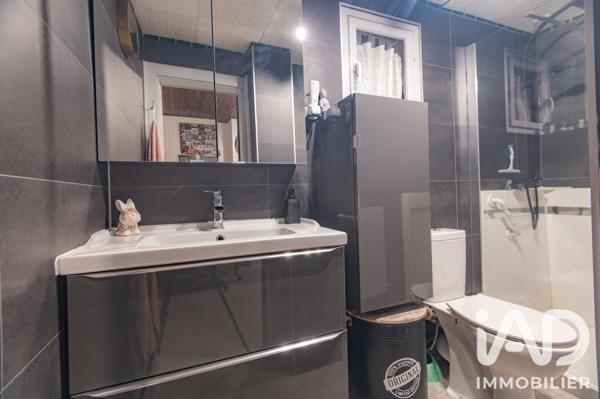 Maison à vendre 6 pièces 247 m² Augny