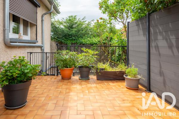Maison à vendre 6 pièces 247 m² Augny