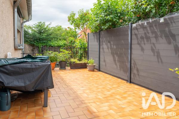 Maison à vendre 6 pièces 247 m² Augny