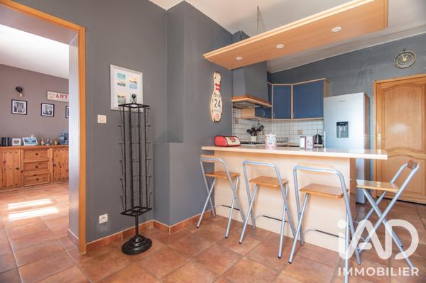 Maison à vendre 6 pièces 247 m² Augny