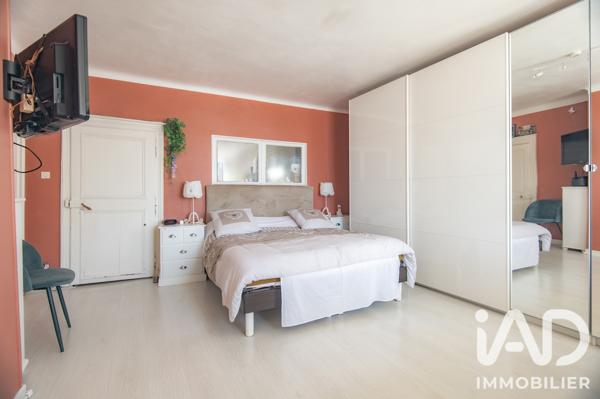 Maison à vendre 6 pièces 247 m² Augny