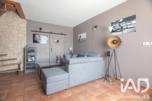 Maison à vendre 6 pièces 247 m² Augny