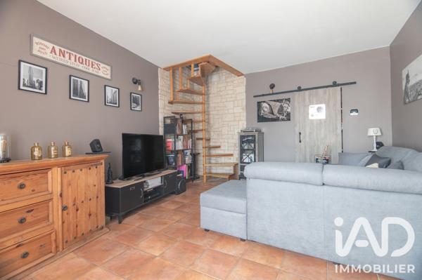 Maison à vendre 6 pièces 247 m² Augny