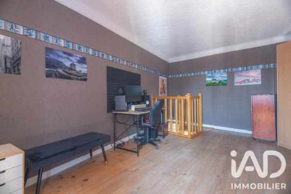 Maison à vendre 6 pièces 247 m² Augny