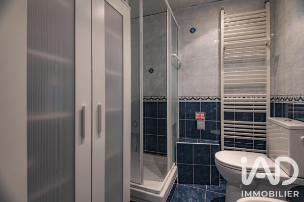 Maison à vendre 6 pièces 247 m² Augny