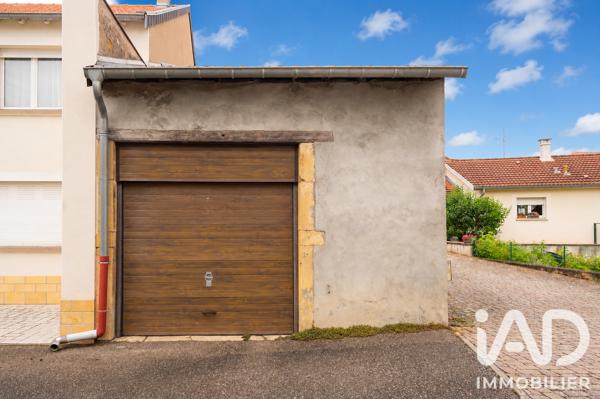 Maison à vendre 6 pièces 247 m² Augny
