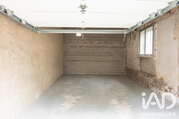 Maison à vendre 6 pièces 247 m² Augny