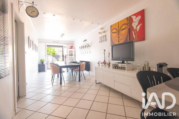 Maison à vendre 6 pièces 247 m² Augny