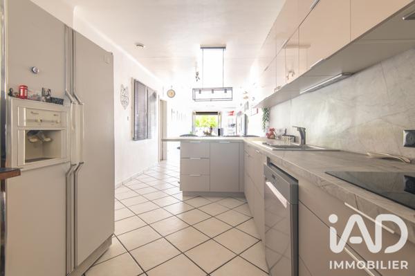 Maison à vendre 6 pièces 247 m² Augny