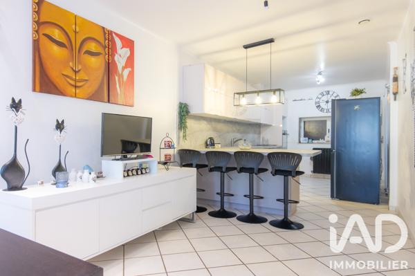 Maison à vendre 6 pièces 247 m² Augny