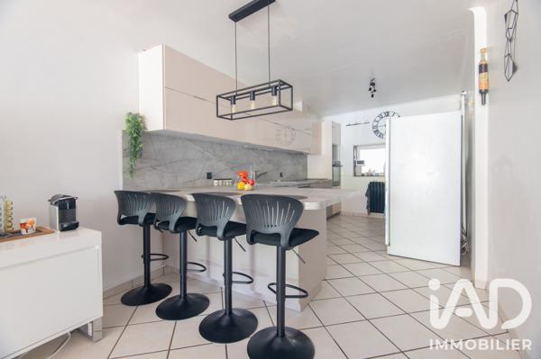 Maison à vendre 6 pièces 247 m² Augny
