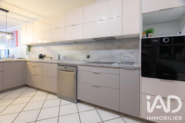 Maison à vendre 6 pièces 247 m² Augny