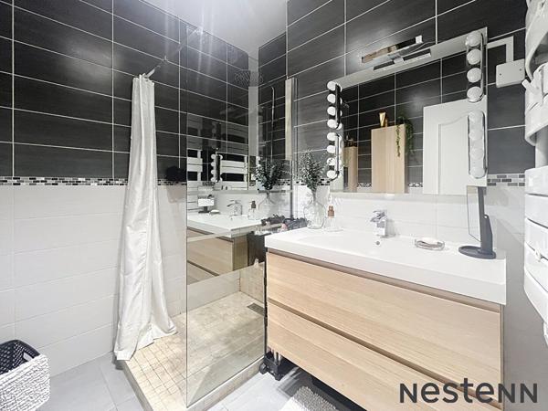 Appartement Saint Etienne 5 pièces 122.63 m2 avec garage