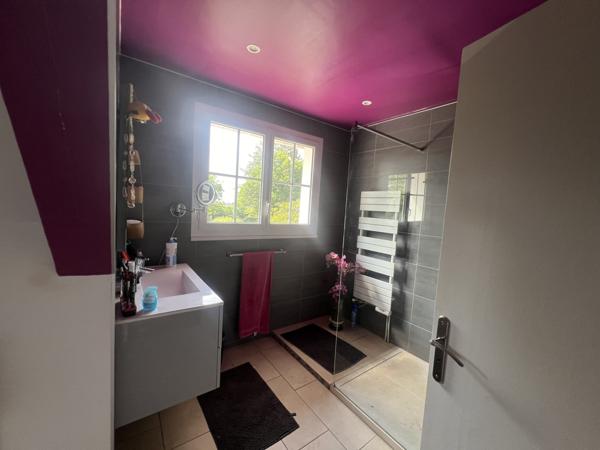 PROPRIÉTÉ DE CARACTERE 275 m² - 5 CHAMBRES - PISCINE