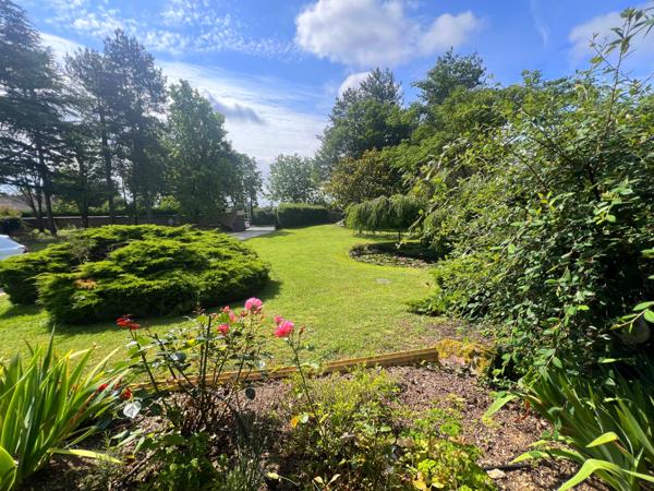 PROPRIÉTÉ DE CARACTERE 275 m² - 5 CHAMBRES - PISCINE