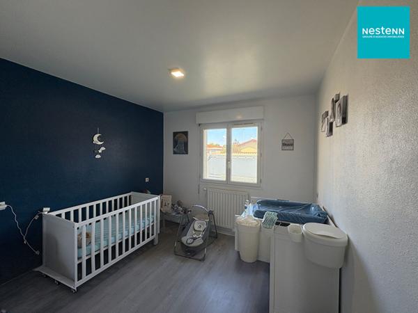 Maison Montrond Les Bains 5 pièce(s)