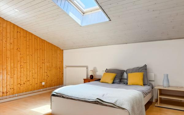 Maison à vendre    7 pièces •  Saint-Étienne-de-Tulmont