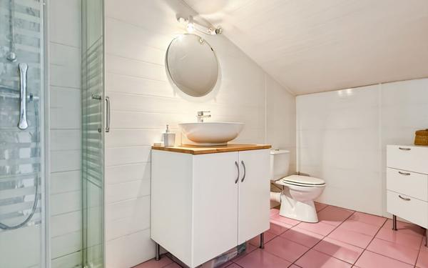 Maison à vendre    7 pièces •  Saint-Étienne-de-Tulmont