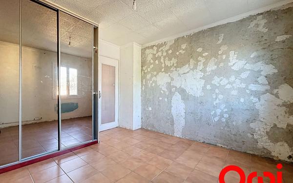 Maison à vendre    5 pièces • 112 m2 Le Crès