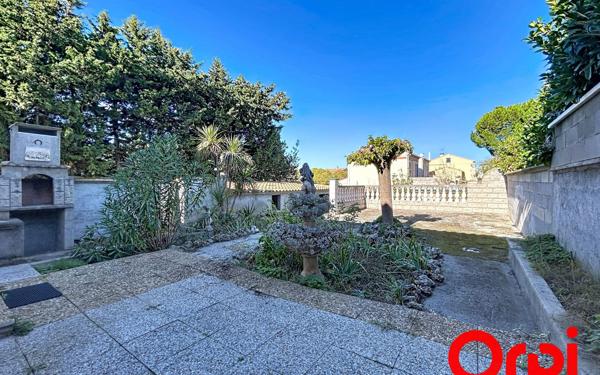Maison à vendre    5 pièces • 112 m2 Le Crès