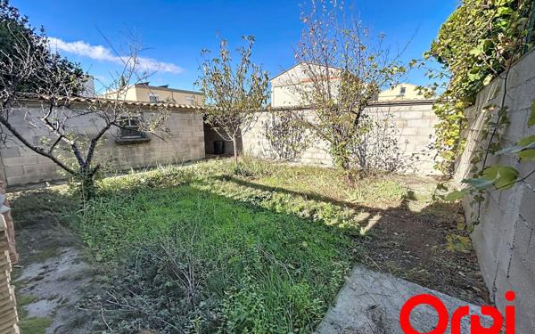 Maison à vendre    5 pièces • 112 m2 Le Crès