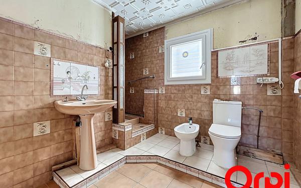 Maison à vendre    5 pièces • 112 m2 Le Crès