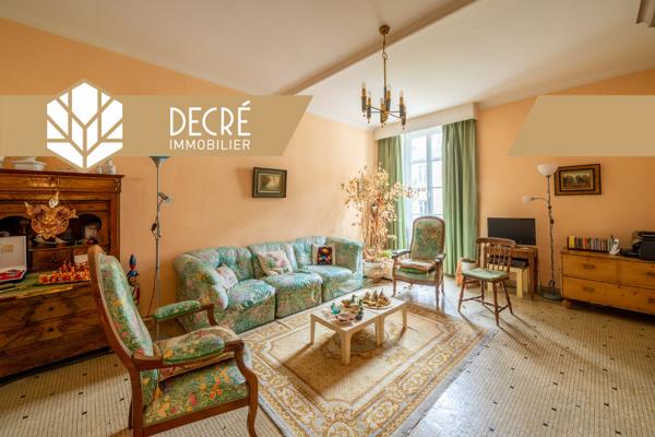 Appartement Nantes