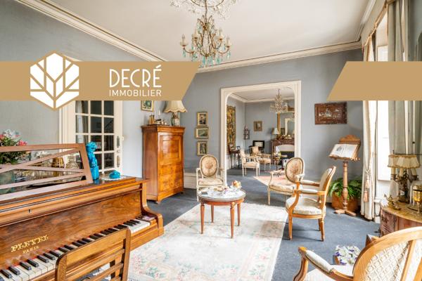 Appartement Nantes