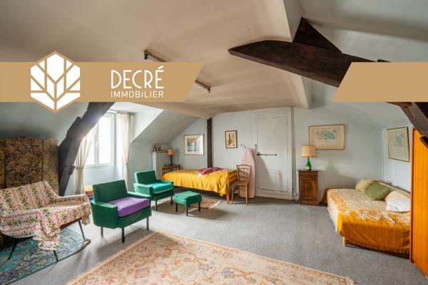 Appartement Nantes