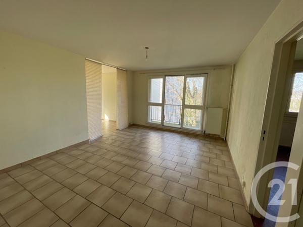 Appartement à vendre  4 pièces - 82,30 m2 VERNEUIL SUR SEINE - 78