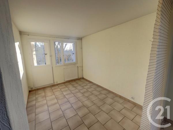 Appartement à vendre  4 pièces - 82,30 m2 VERNEUIL SUR SEINE - 78