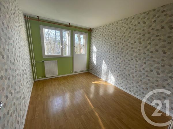 Appartement à vendre  4 pièces - 82,30 m2 VERNEUIL SUR SEINE - 78