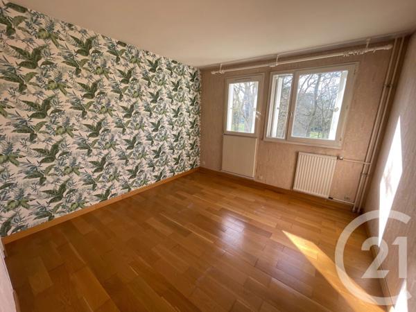 Appartement à vendre  4 pièces - 82,30 m2 VERNEUIL SUR SEINE - 78