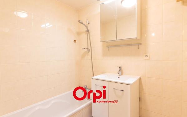 Maison à vendre    3 pièces • 56 m2 Marlenheim