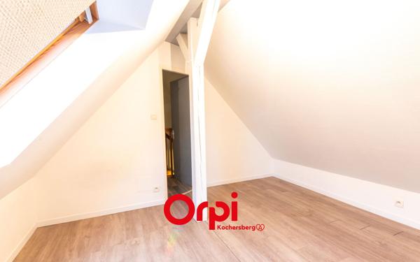 Maison à vendre    3 pièces • 56 m2 Marlenheim