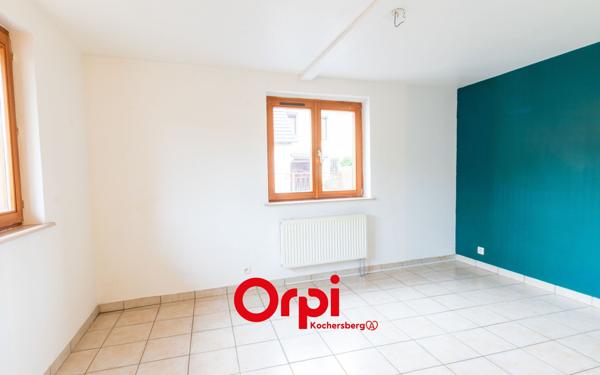 Maison à vendre    3 pièces • 56 m2 Marlenheim