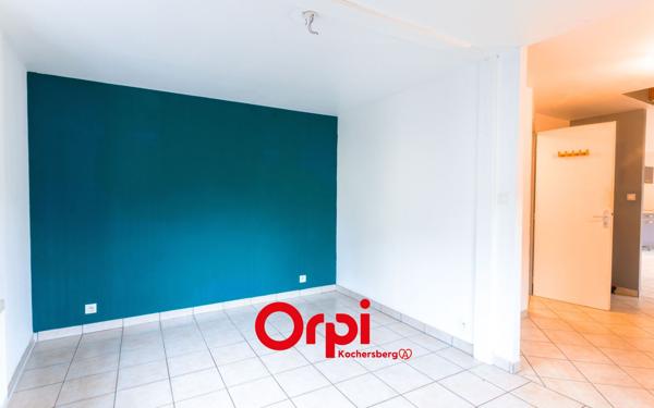 Maison à vendre    3 pièces • 56 m2 Marlenheim