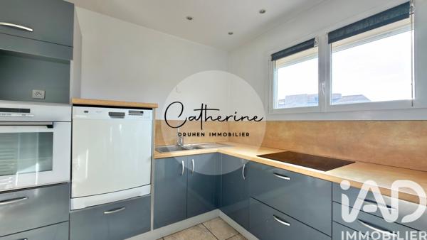 Appartement à vendre 4 pièces 80 m² Hyères