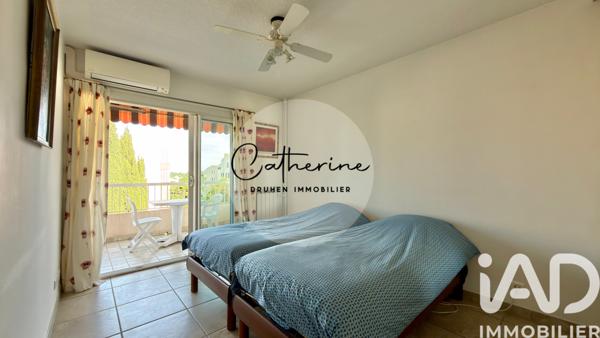Appartement à vendre 4 pièces 80 m² Hyères