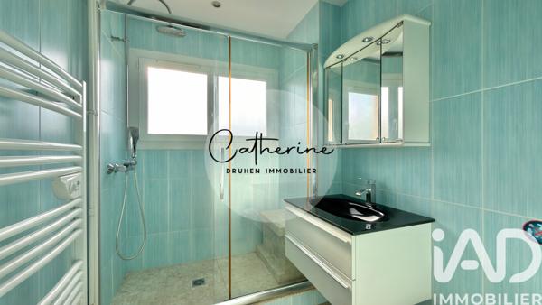 Appartement à vendre 4 pièces 80 m² Hyères
