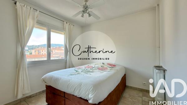 Appartement à vendre 4 pièces 80 m² Hyères