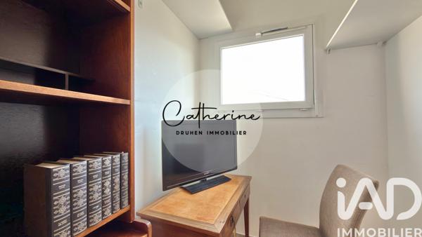 Appartement à vendre 4 pièces 80 m² Hyères