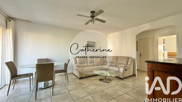Appartement à vendre 4 pièces 80 m² Hyères