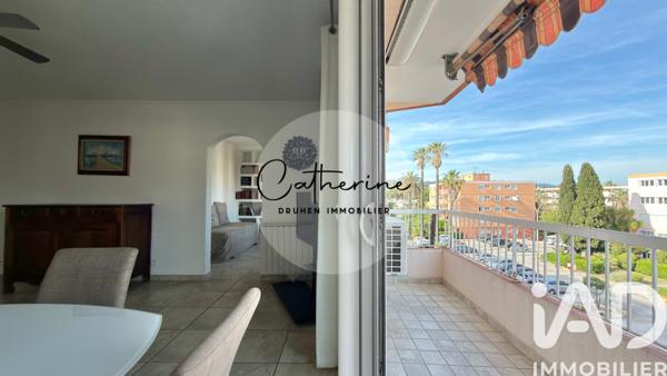 Appartement à vendre 4 pièces 80 m² Hyères