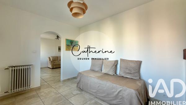 Appartement à vendre 4 pièces 80 m² Hyères