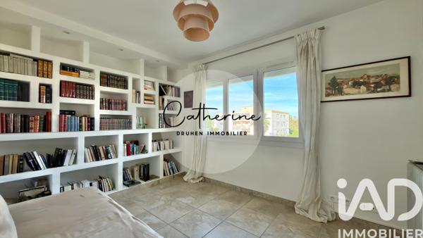 Appartement à vendre 4 pièces 80 m² Hyères