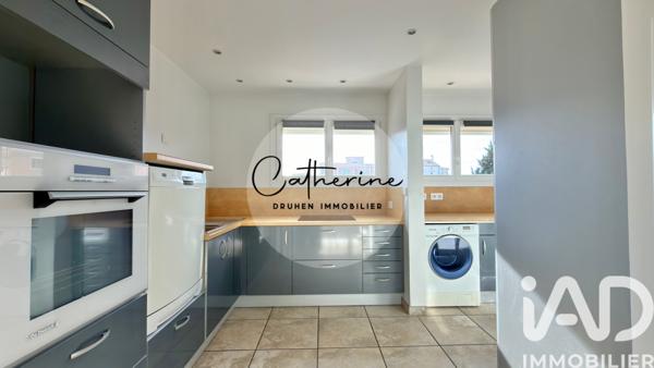 Appartement à vendre 4 pièces 80 m² Hyères