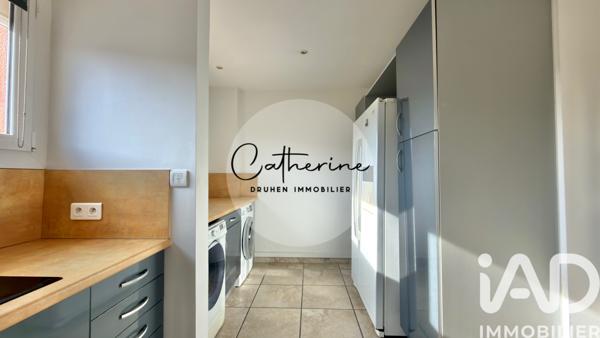 Appartement à vendre 4 pièces 80 m² Hyères