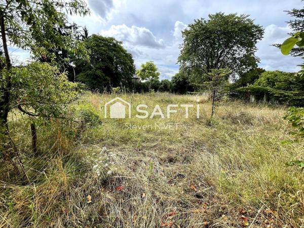 Maison de maître de 200 m² à Clion